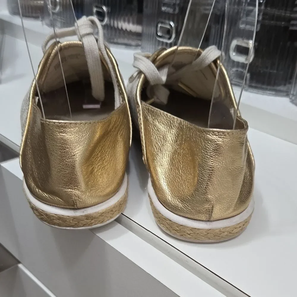 Michael Kors chic sneakers